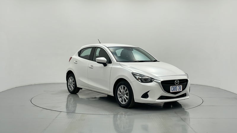 Mazda2