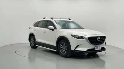 Mazda CX-9